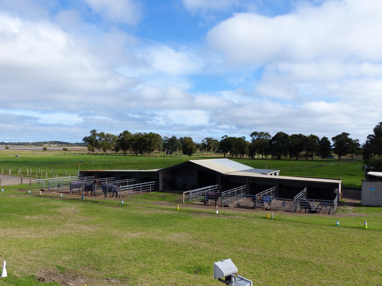 10 Edwards Road Stirling Estate Wa Horse Property