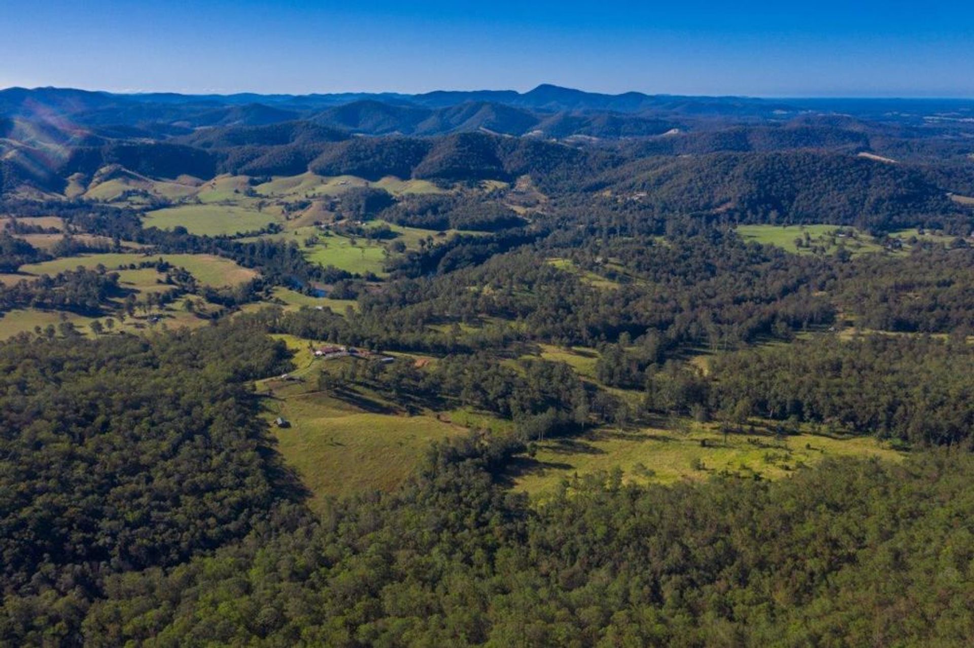 4015 Oxley Highway WAUCHOPE NEW SOUTH WALES Horse Property