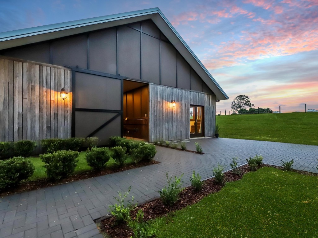 95 Ferrells Road COOROY Queensland Horse Property