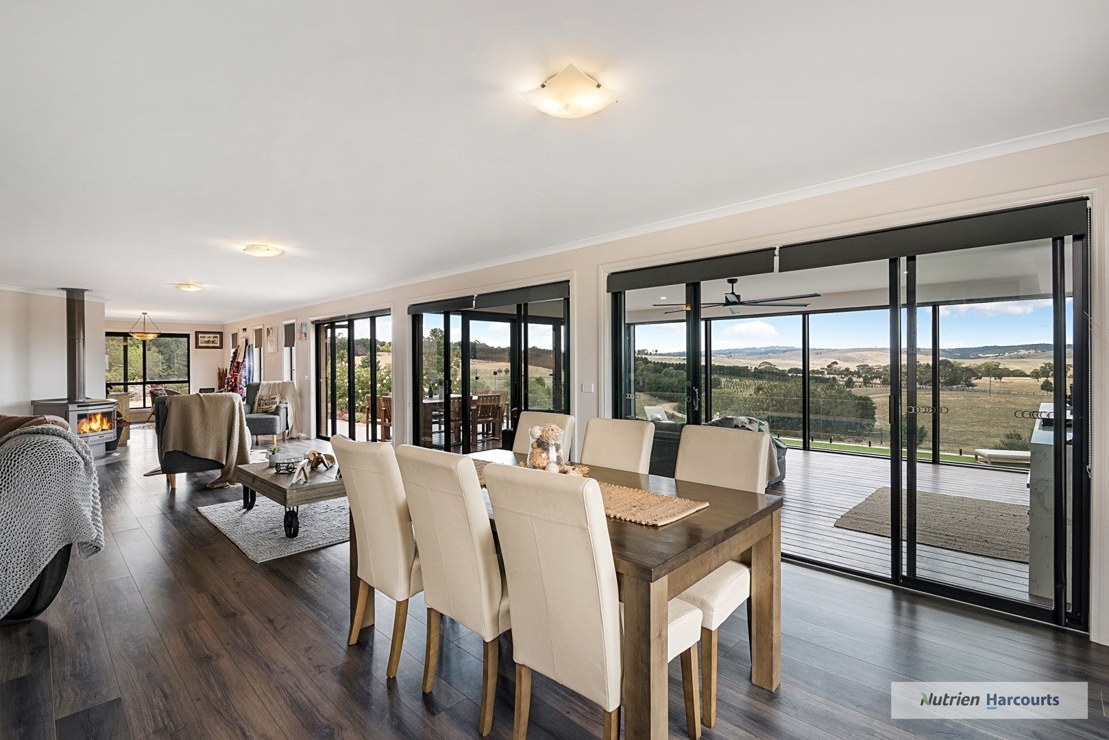 220 Corrigans Lane DARRAWEIT GUIM VICTORIA Horse Property