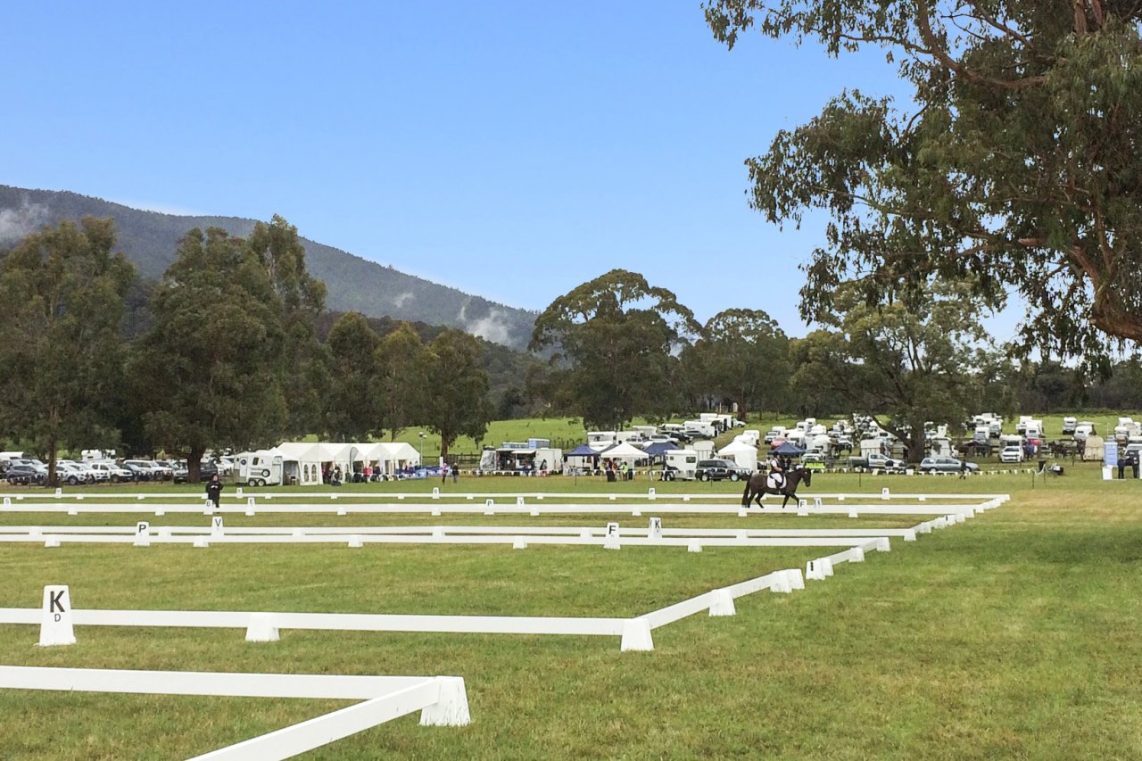 640 Little Yarra Rd GLADYSDALE VICTORIA - Horse Property