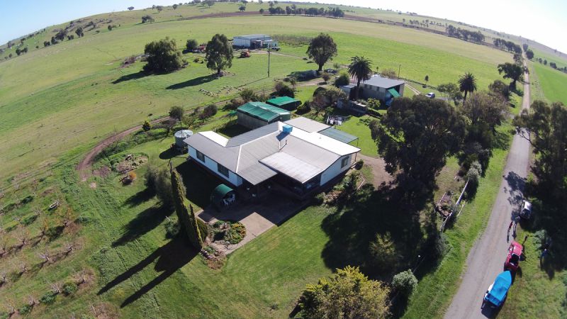 79 Parkins Road WAGGA WAGGA New South Wales - Horse Property