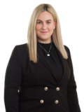 Harcourts Pinnacle - Aspley -- Katie McGrath
