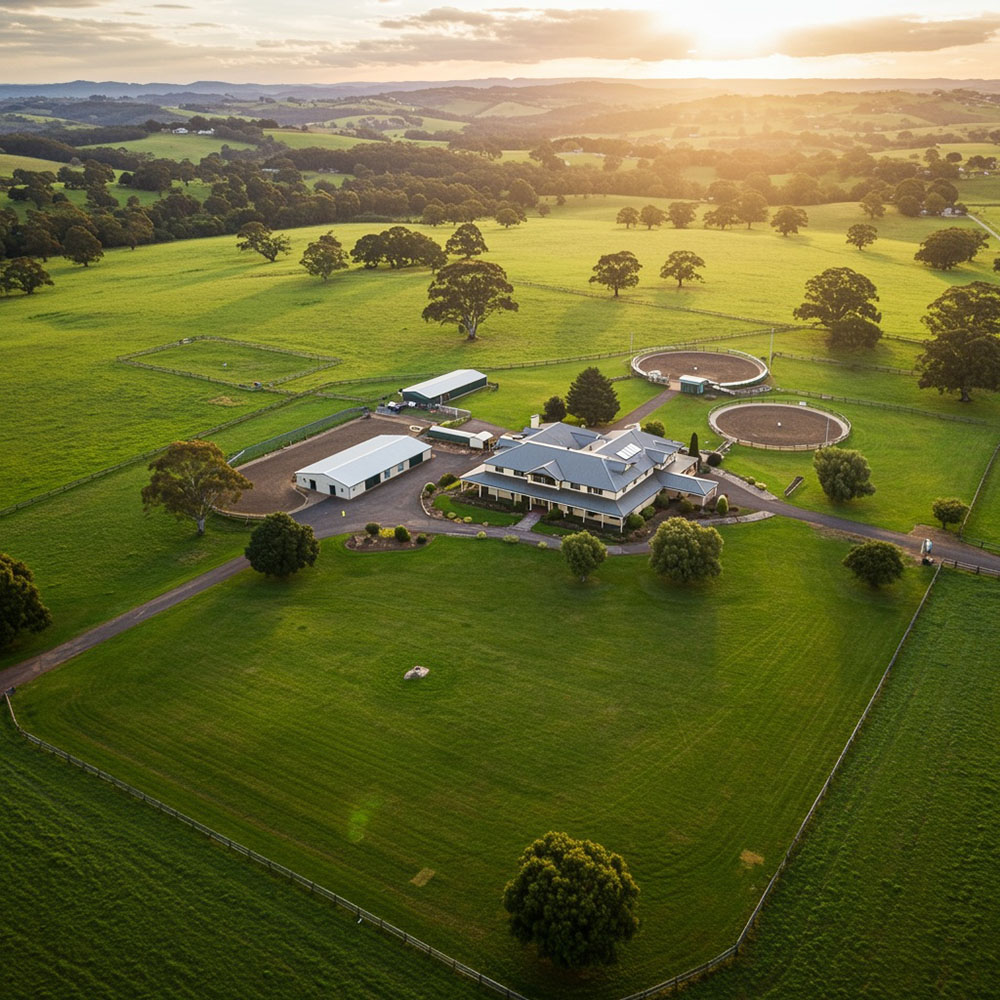 Turnkey Equestrian Facilities-3