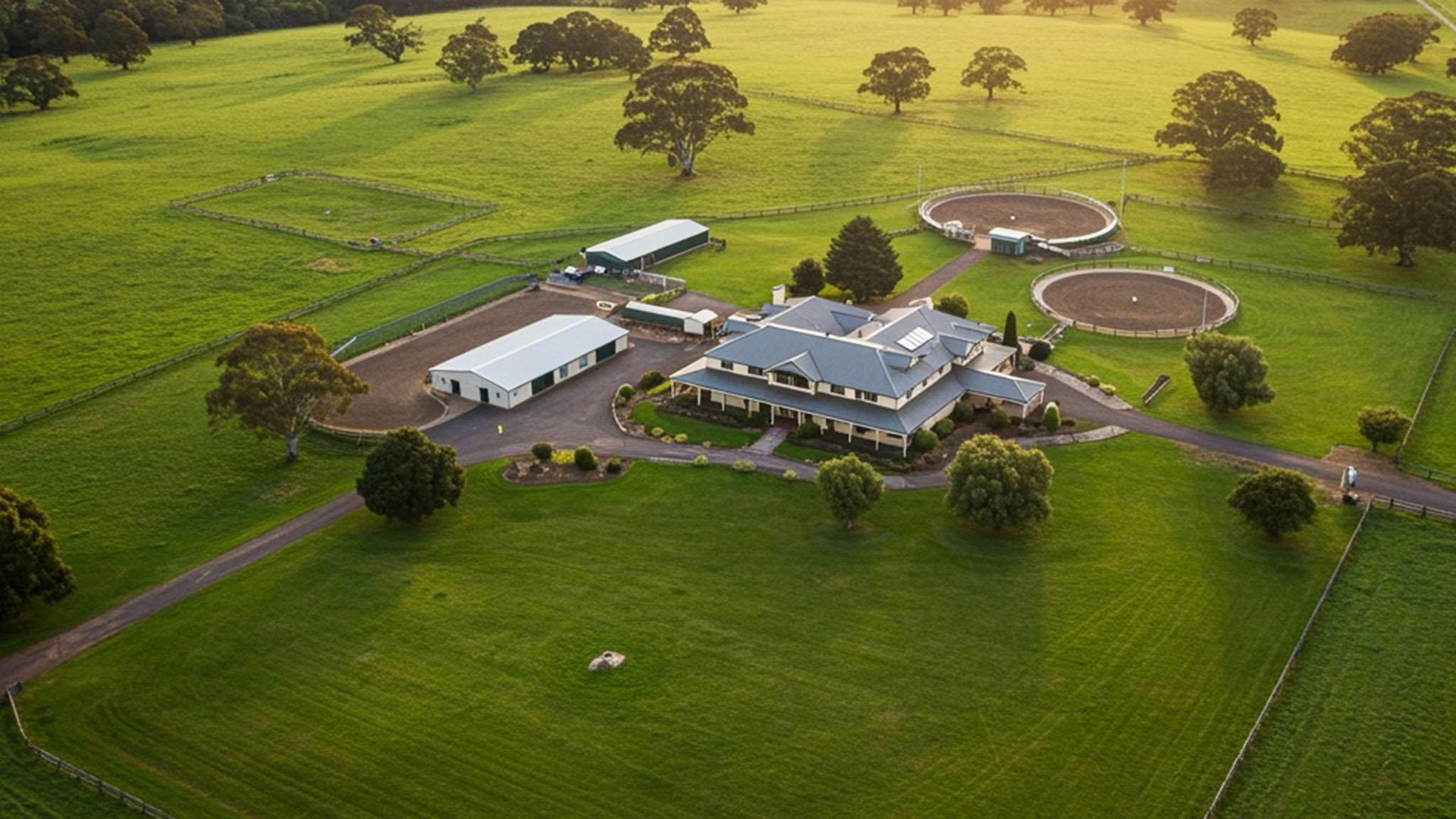 Turnkey Equestrian Facilities-5