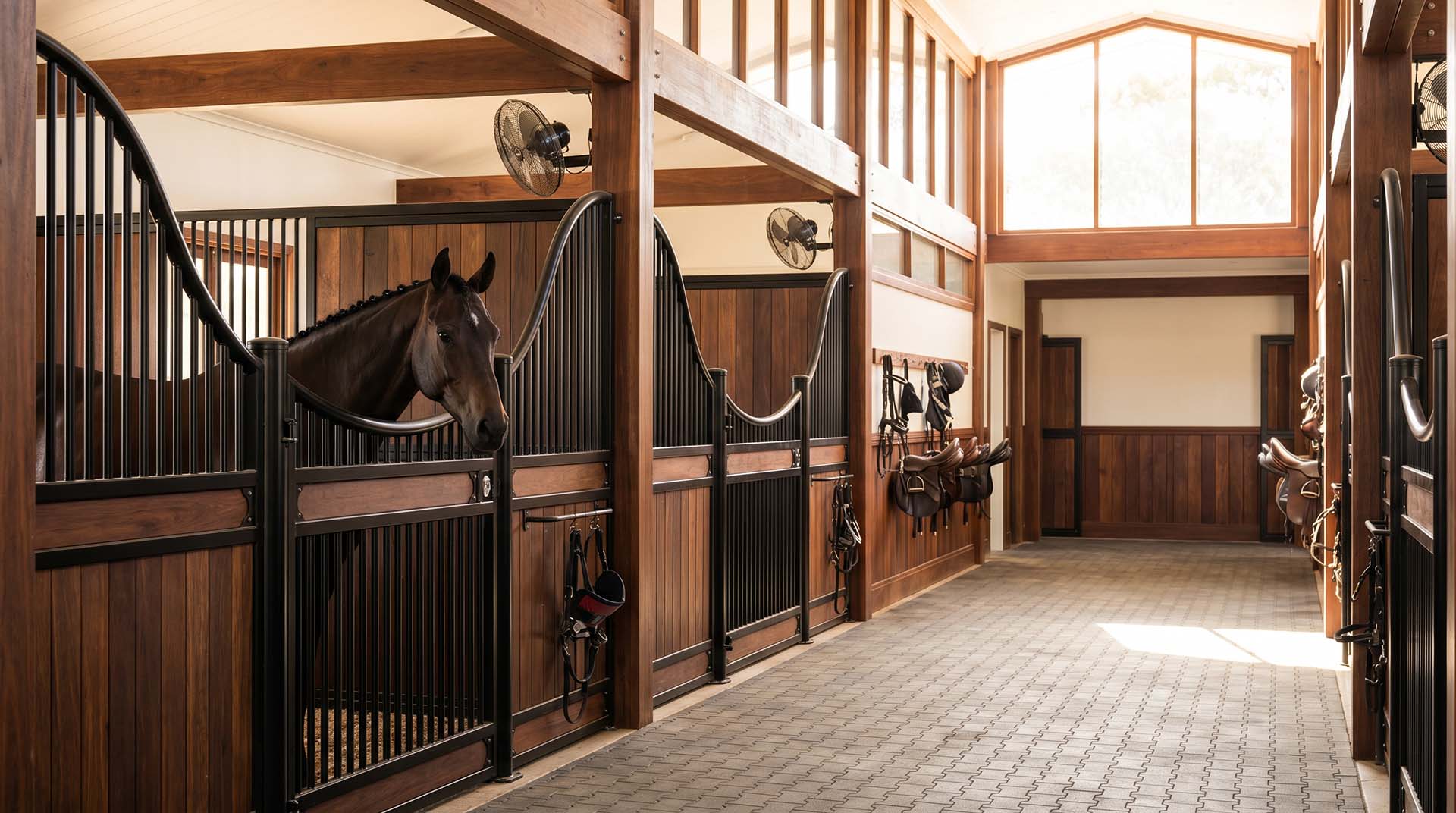 Hoofprints Before House Keys: The Counter-Intuitive Art of Marketing Australian Horse Properties